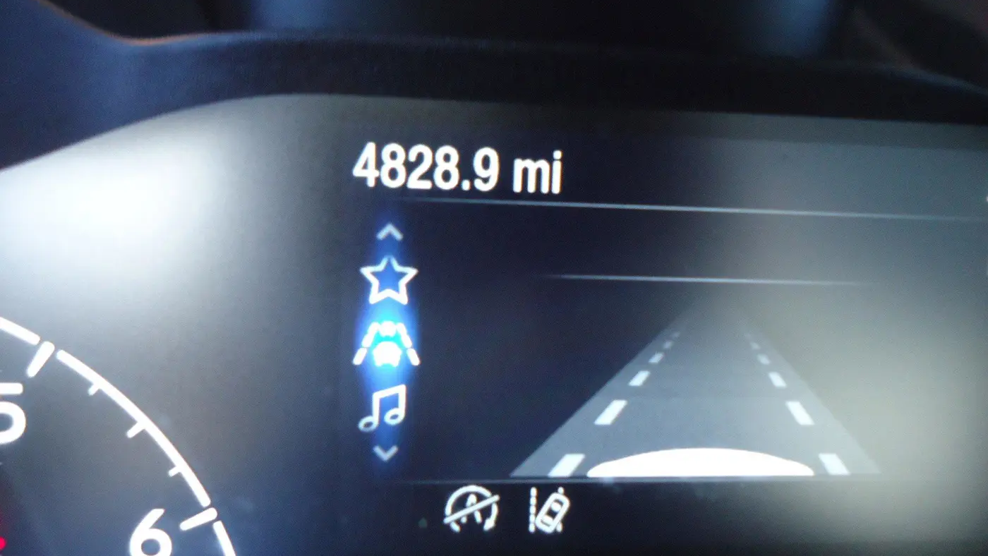 2020 Ford Transit Connect XLT