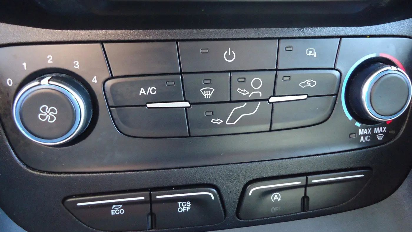 2020 Ford Transit Connect XLT