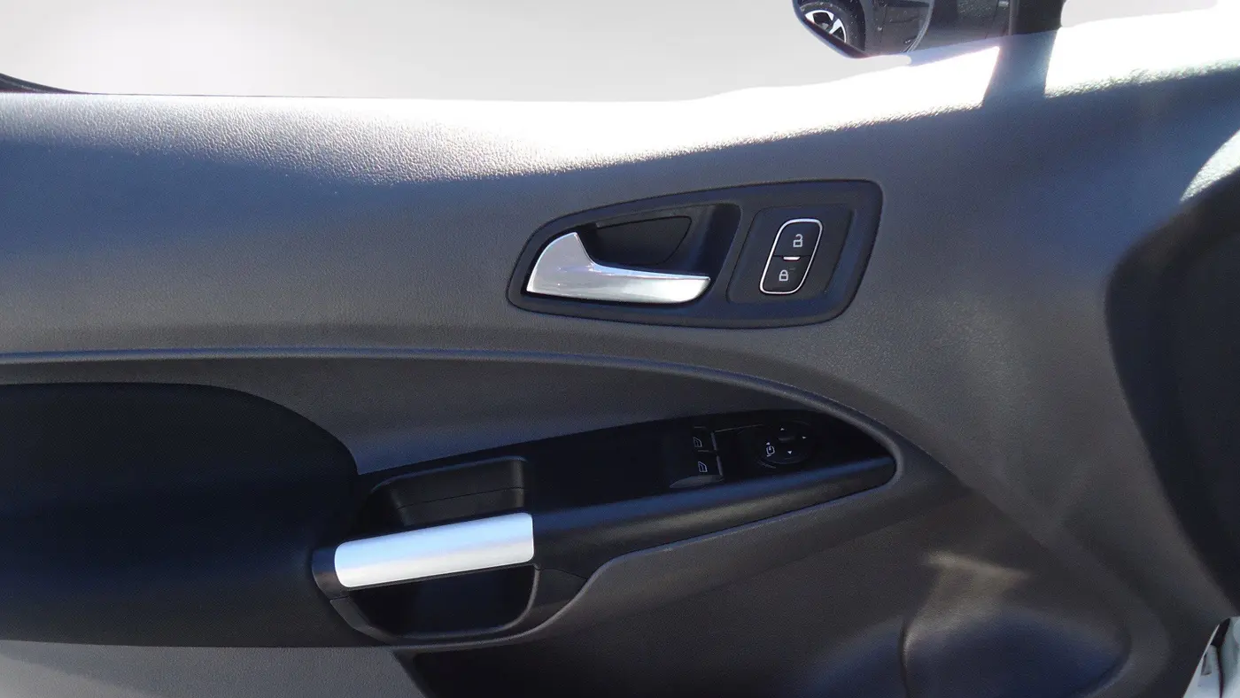 2020 Ford Transit Connect XLT