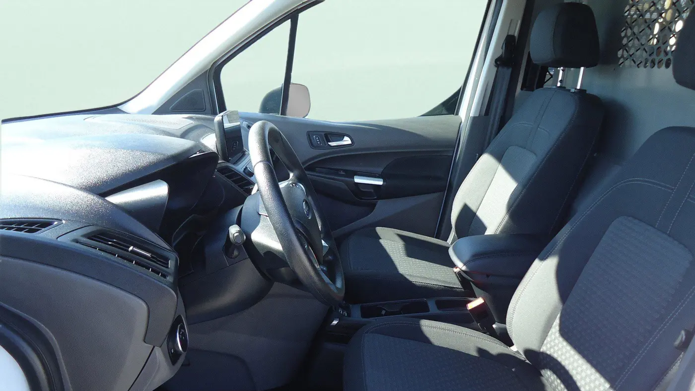 2020 Ford Transit Connect XLT