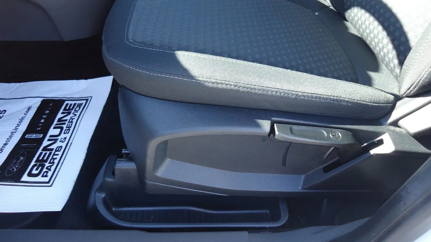 2020 Ford Transit Connect XLT