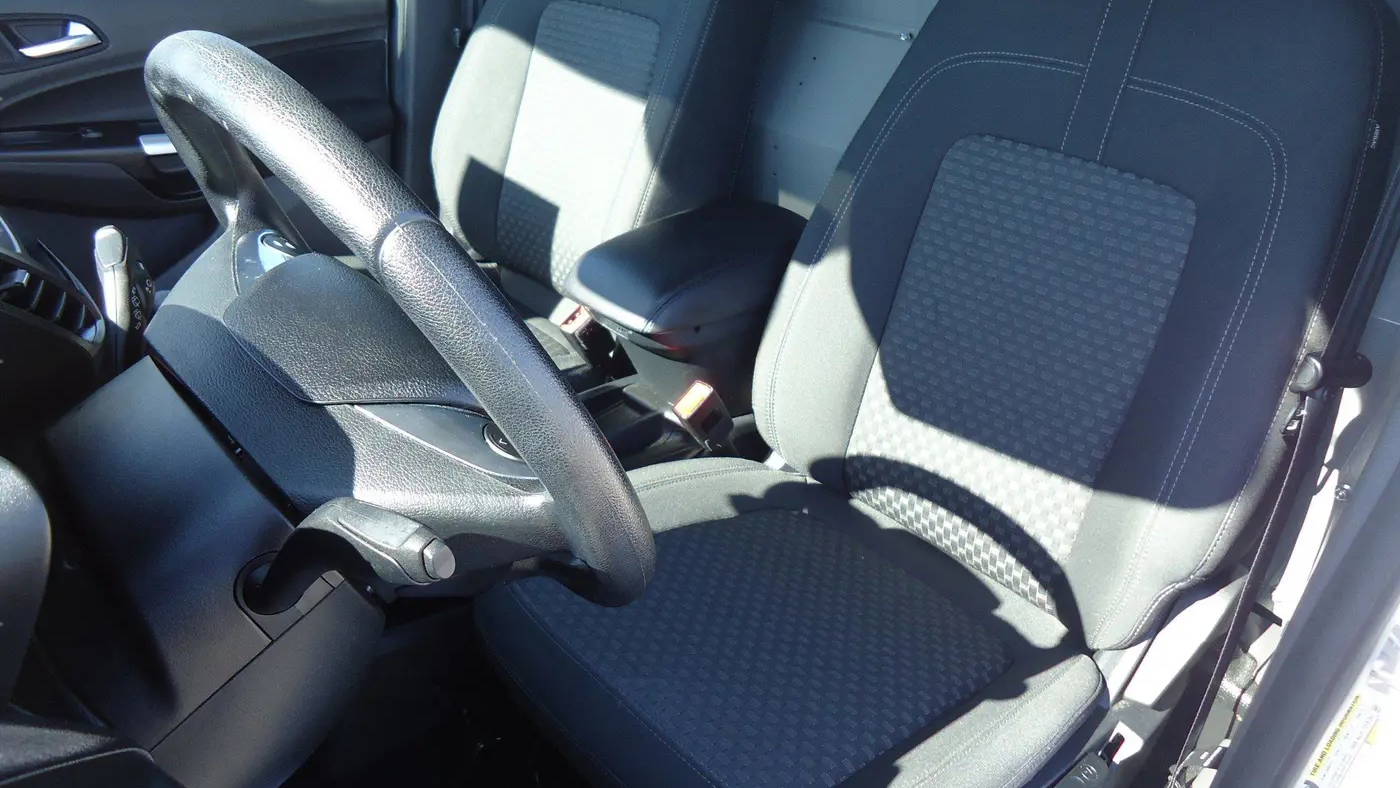 2020 Ford Transit Connect XLT