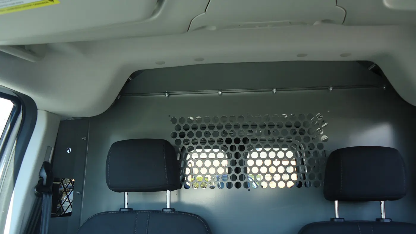 2020 Ford Transit Connect XLT