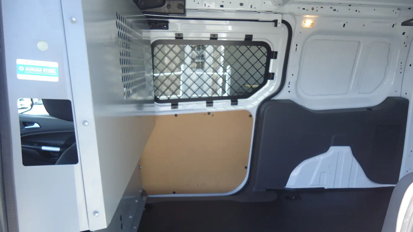 2020 Ford Transit Connect XLT