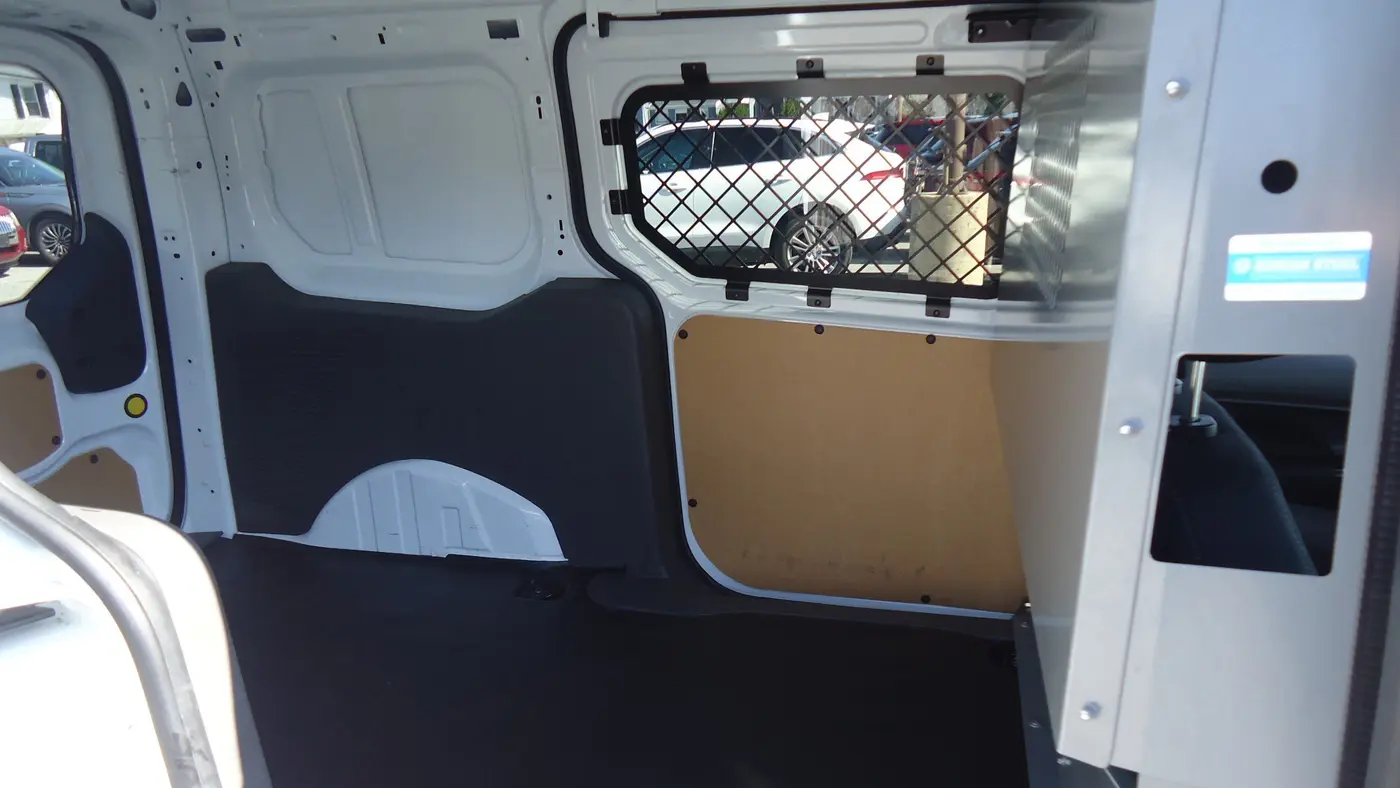 2020 Ford Transit Connect XLT