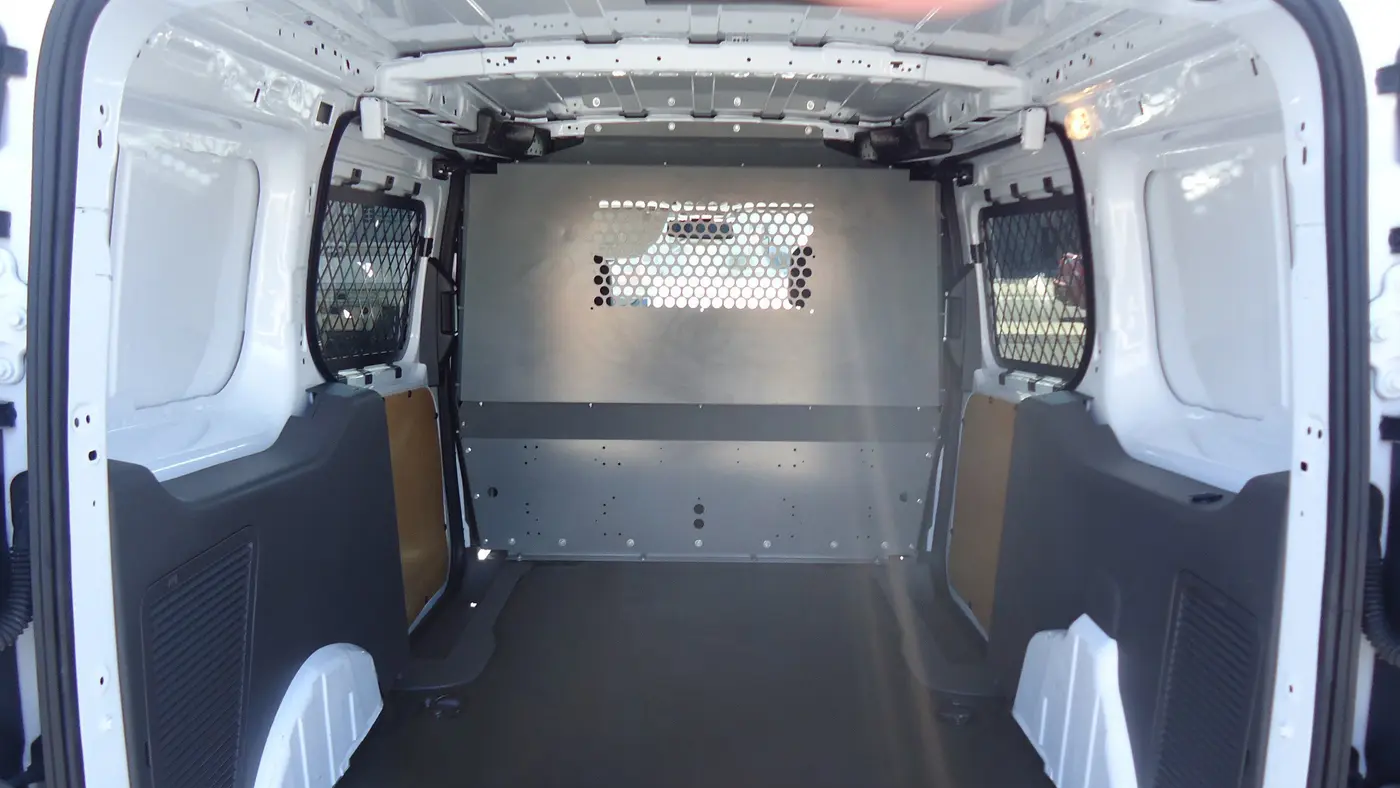 2020 Ford Transit Connect XLT