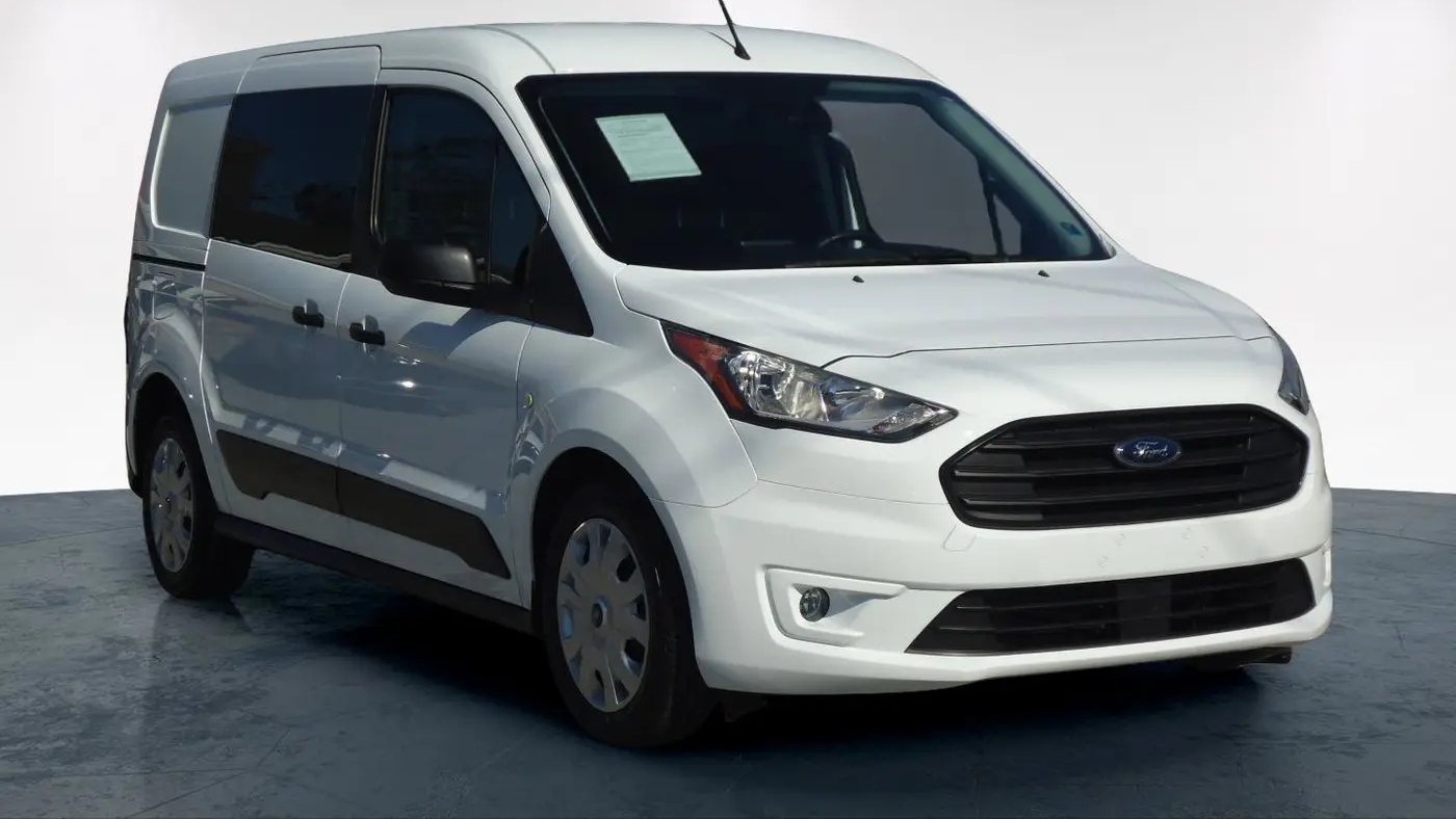 Preowned 2020 Ford Transit Connect XLT for Sale