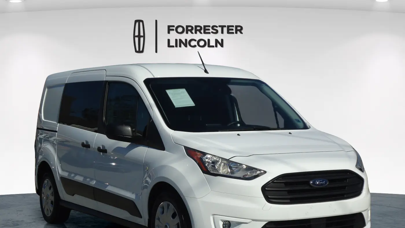 Preowned 2020 Ford Transit Connect XLT for Sale