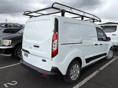 2019 Ford Transit Connect XLT 4DR LWB Cargo Mini-Van W/REAR Cargo Doors