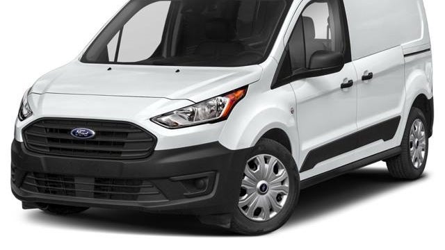 Preowned 2019 Ford Transit Connect XLT for Sale