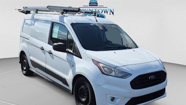 Preowned 2020 Ford Transit Connect XLT for Sale