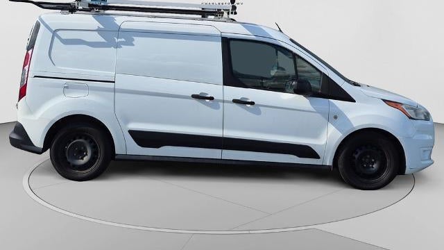 2020 Ford Transit Connect XLT