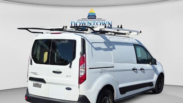 2020 Ford Transit Connect XLT