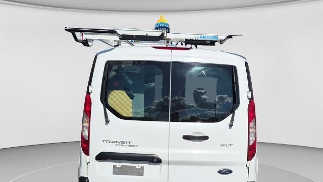 2020 Ford Transit Connect XLT