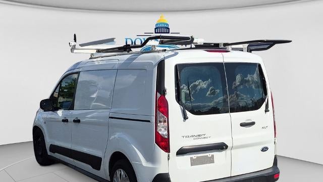 2020 Ford Transit Connect XLT