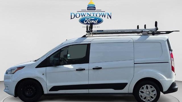 2020 Ford Transit Connect XLT