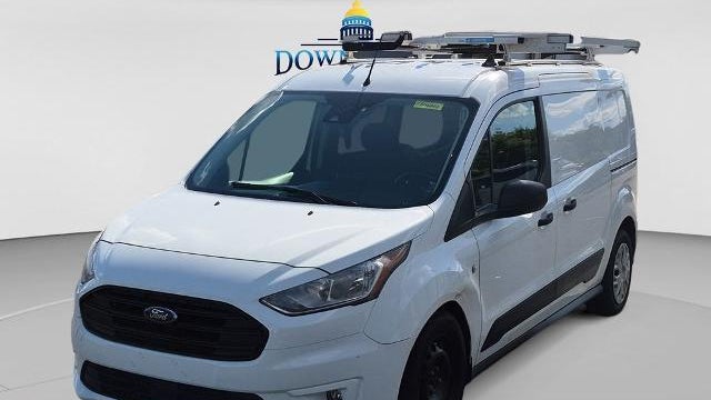 2020 Ford Transit Connect XLT