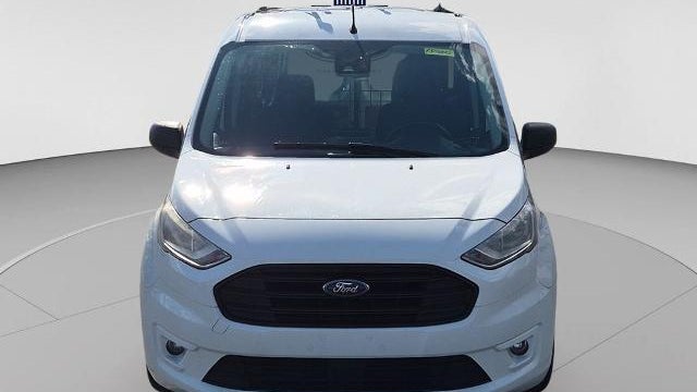 2020 Ford Transit Connect XLT
