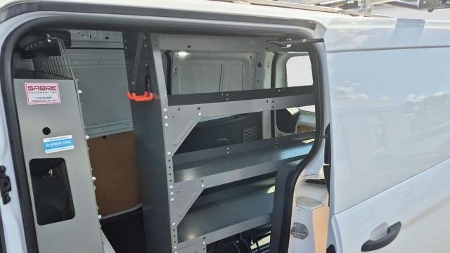 2020 Ford Transit Connect XLT