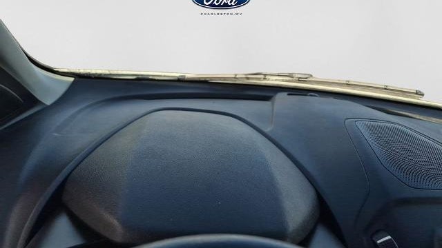 2020 Ford Transit Connect XLT