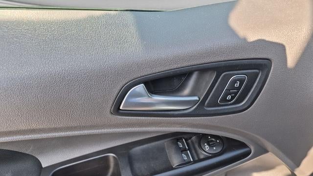 2020 Ford Transit Connect XLT
