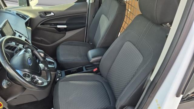 2020 Ford Transit Connect XLT