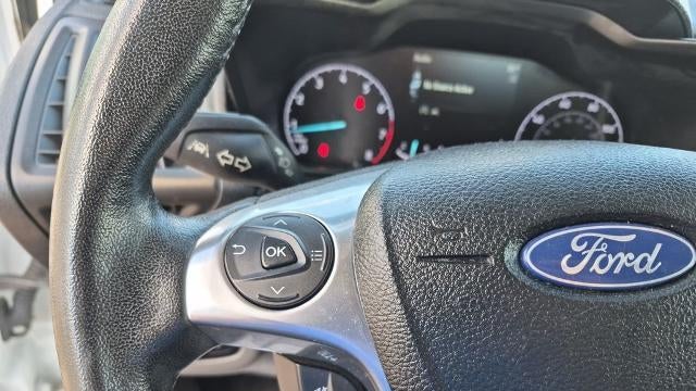 2020 Ford Transit Connect XLT