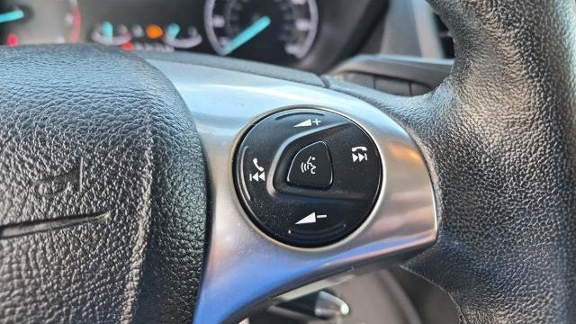 2020 Ford Transit Connect XLT