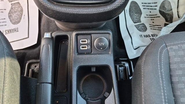2020 Ford Transit Connect XLT