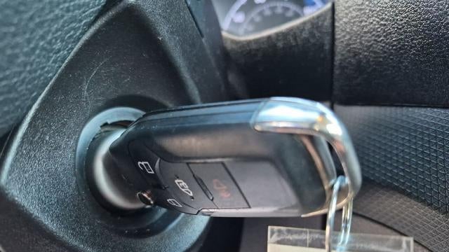 2020 Ford Transit Connect XLT