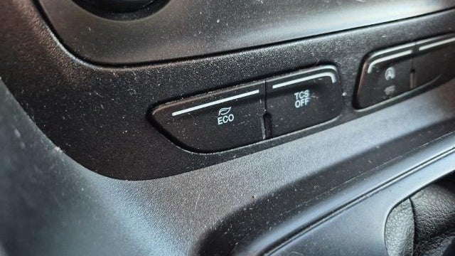 2020 Ford Transit Connect XLT