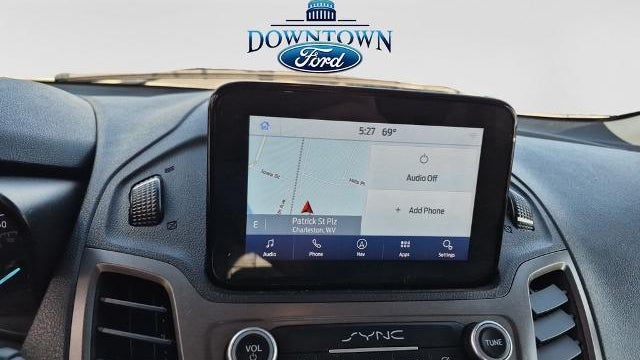 2020 Ford Transit Connect XLT