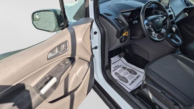 2020 Ford Transit Connect XLT