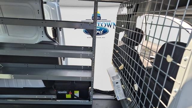 2020 Ford Transit Connect XLT