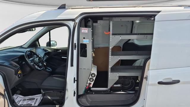 2020 Ford Transit Connect XLT