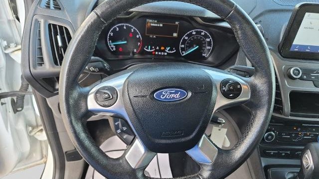 2020 Ford Transit Connect XLT
