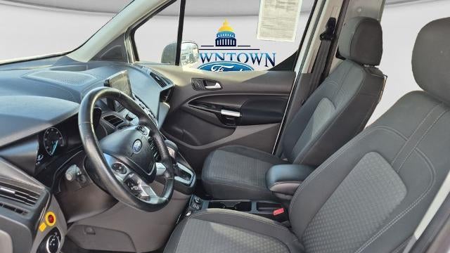 2020 Ford Transit Connect XLT