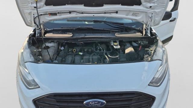 2020 Ford Transit Connect XLT
