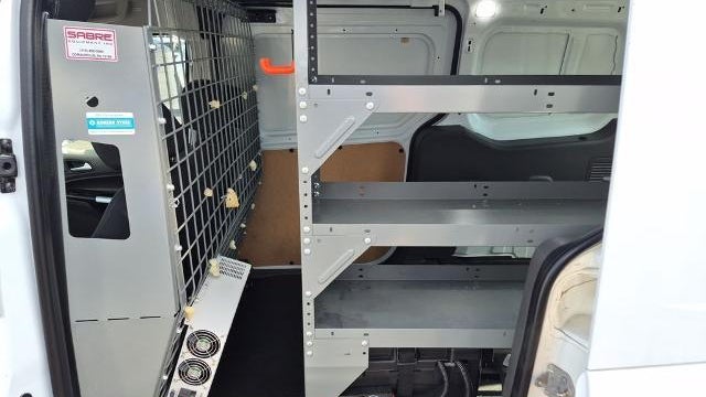 2020 Ford Transit Connect XLT