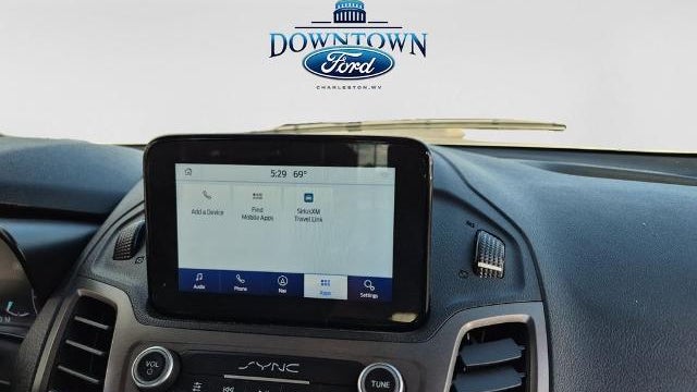 2020 Ford Transit Connect XLT