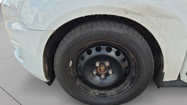 2020 Ford Transit Connect XLT