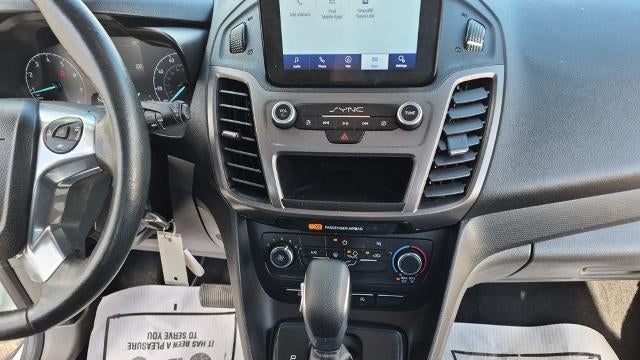 2020 Ford Transit Connect XLT