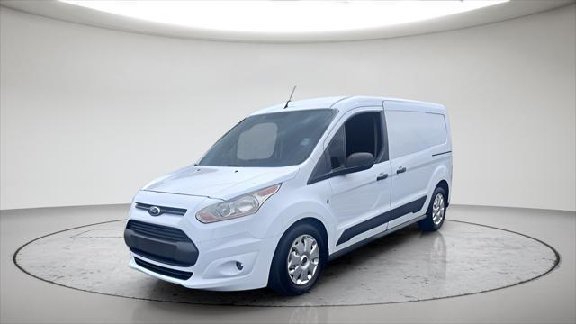2014 Ford Transit Connect XLT
