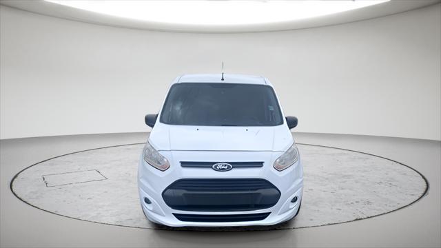 2014 Ford Transit Connect XLT
