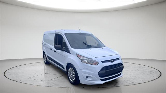 2014 Ford Transit Connect XLT