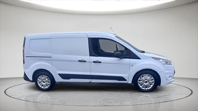 2014 Ford Transit Connect XLT