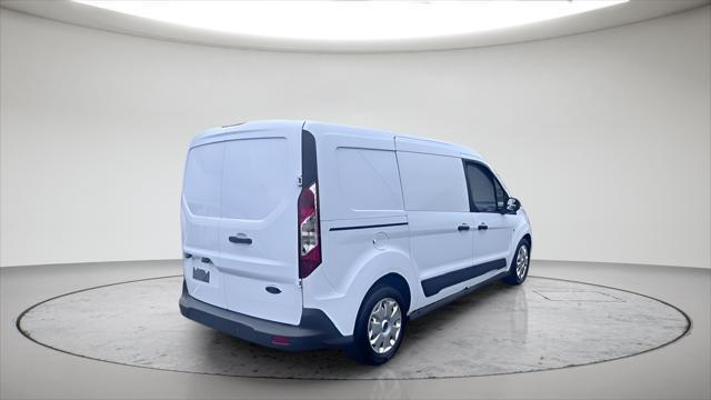 2014 Ford Transit Connect XLT