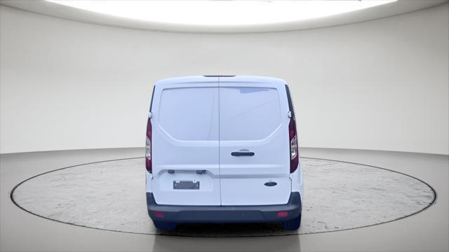 2014 Ford Transit Connect XLT