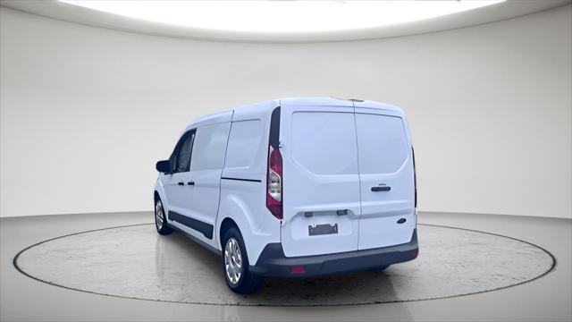 2014 Ford Transit Connect XLT