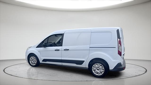 2014 Ford Transit Connect XLT